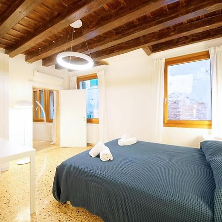 Dolcevita Apartments N 479 ヴェネツィア エクステリア 写真