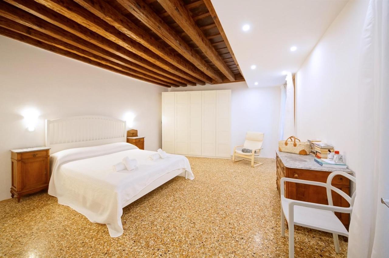 Dolcevita Apartments N 479 ヴェネツィア エクステリア 写真