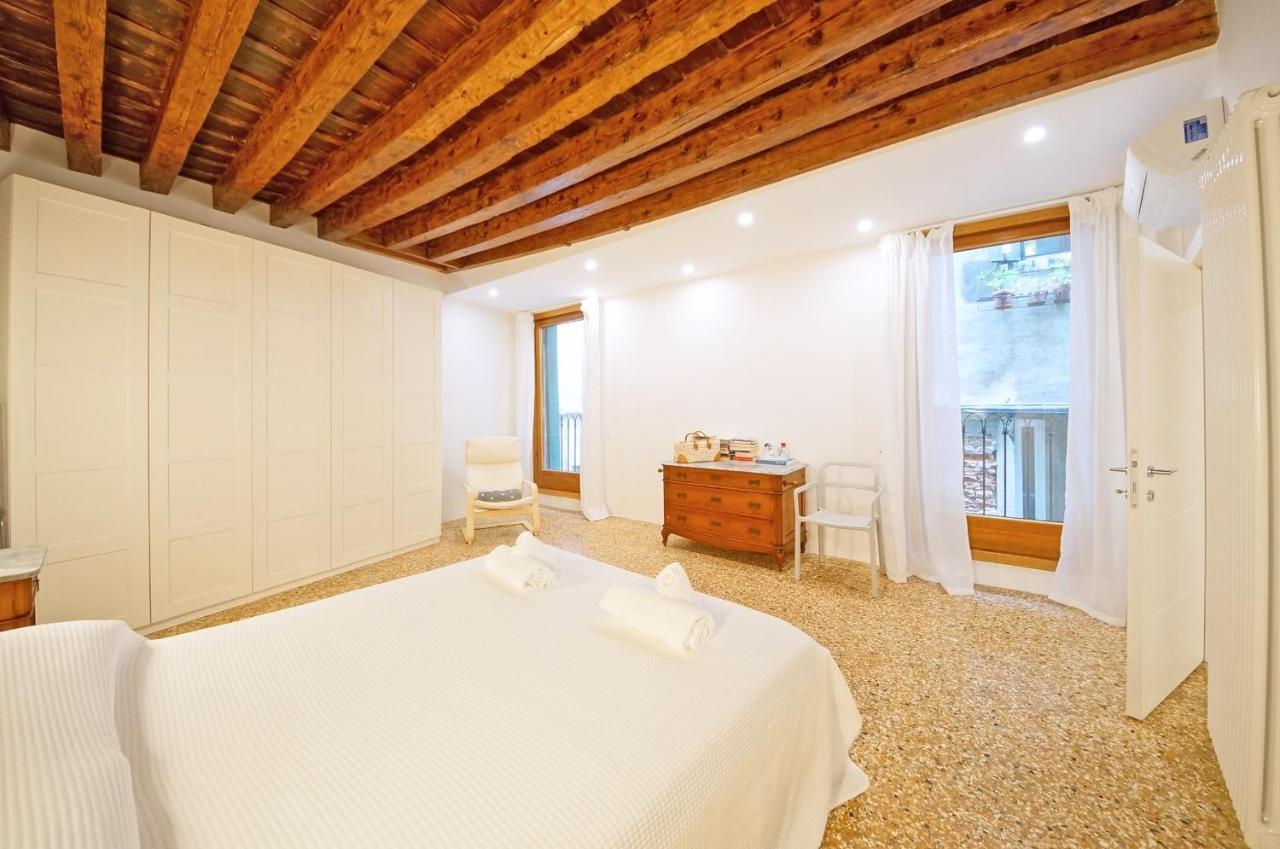 Dolcevita Apartments N 479 ヴェネツィア エクステリア 写真