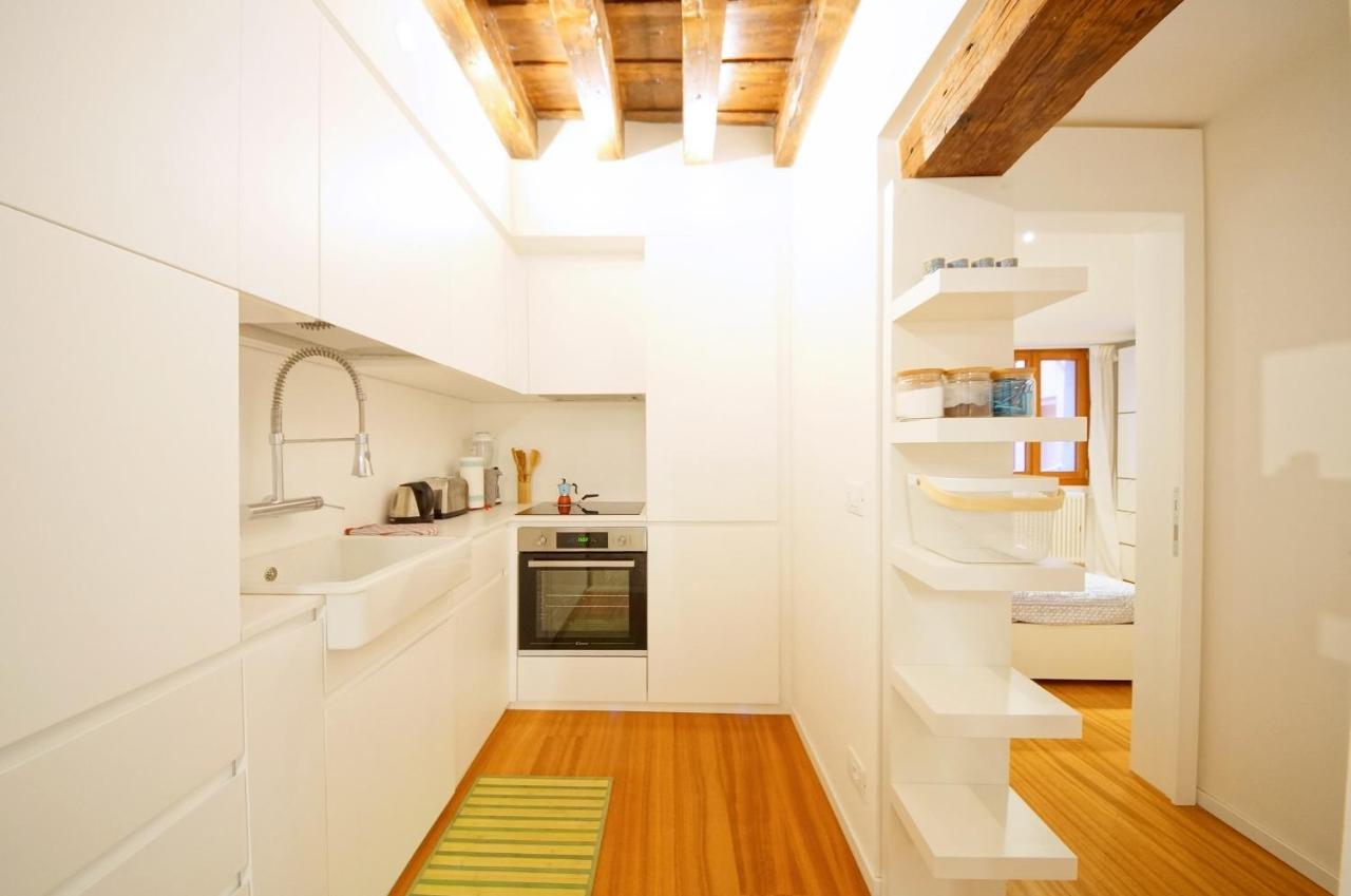 Dolcevita Apartments N 479 ヴェネツィア エクステリア 写真