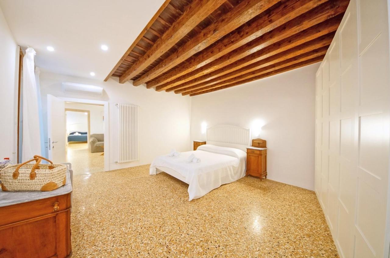 Dolcevita Apartments N 479 ヴェネツィア エクステリア 写真