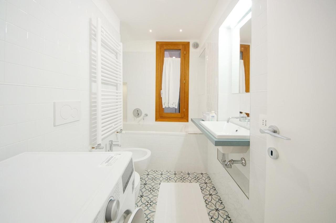 Dolcevita Apartments N 479 ヴェネツィア エクステリア 写真