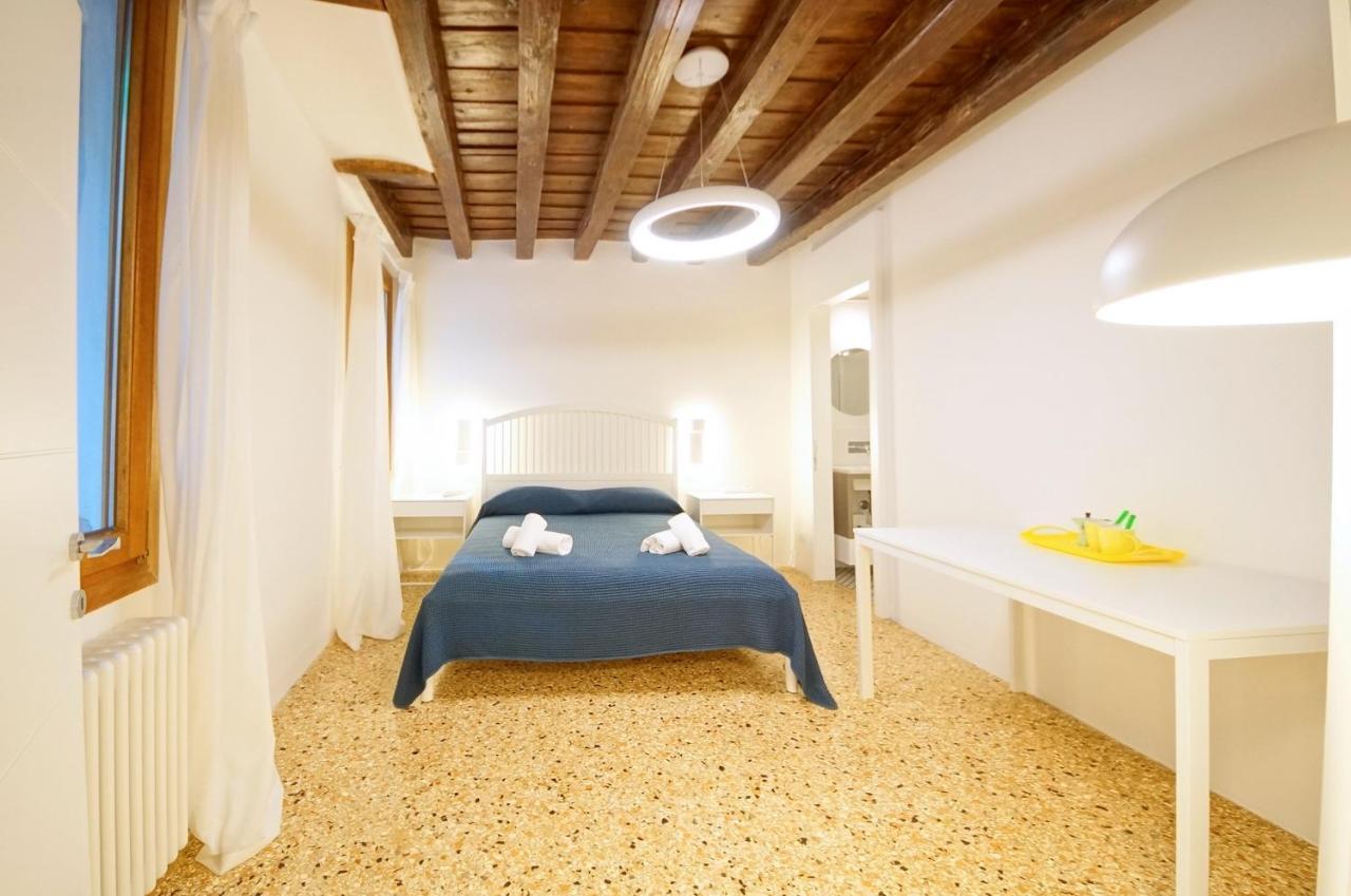 Dolcevita Apartments N 479 ヴェネツィア エクステリア 写真