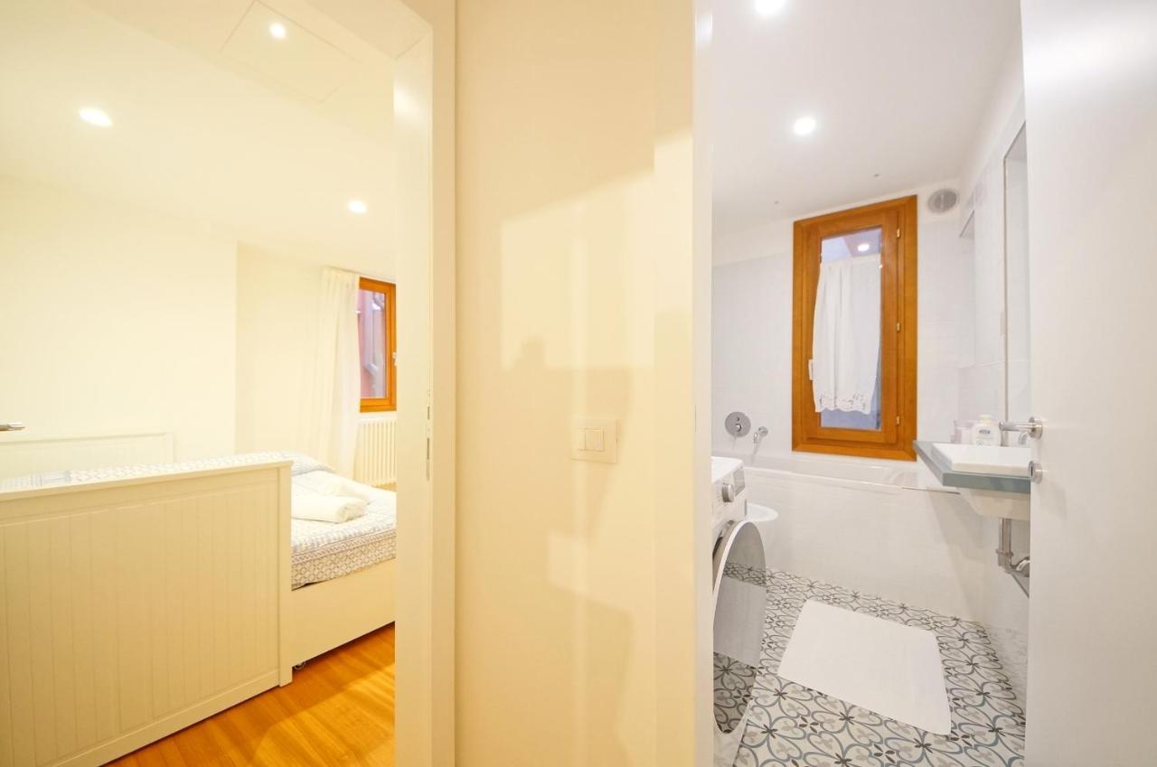 Dolcevita Apartments N 479 ヴェネツィア エクステリア 写真