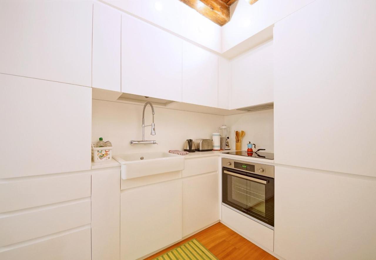 Dolcevita Apartments N 479 ヴェネツィア エクステリア 写真