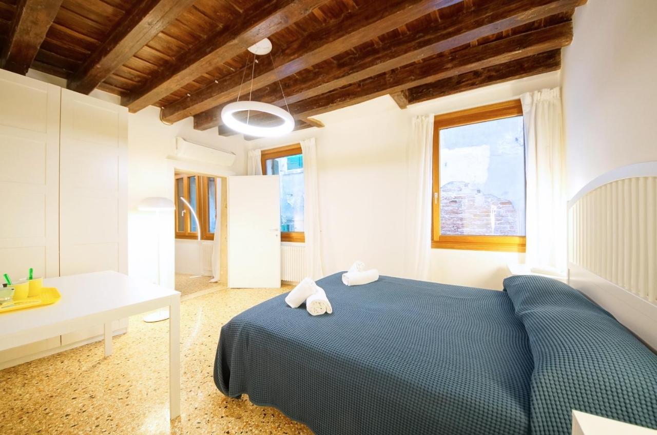 Dolcevita Apartments N 479 ヴェネツィア エクステリア 写真