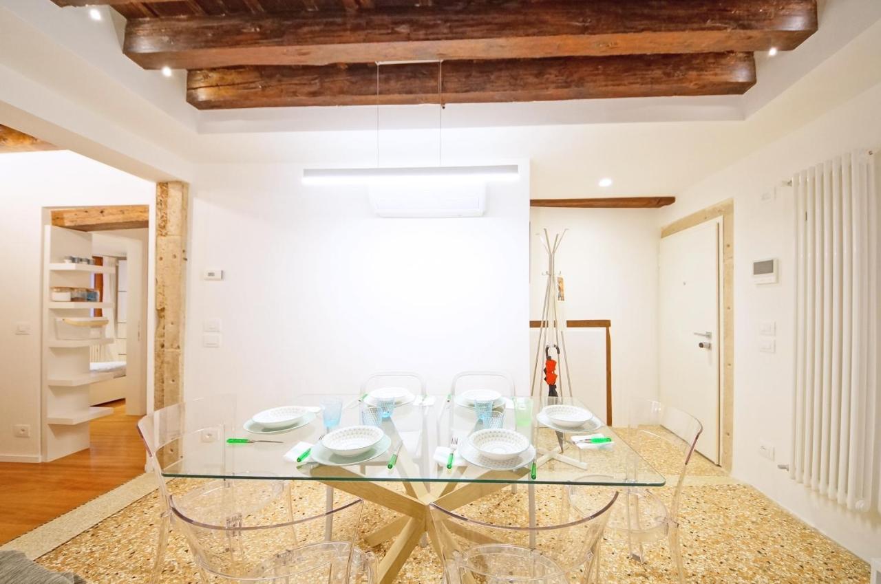 Dolcevita Apartments N 479 ヴェネツィア エクステリア 写真