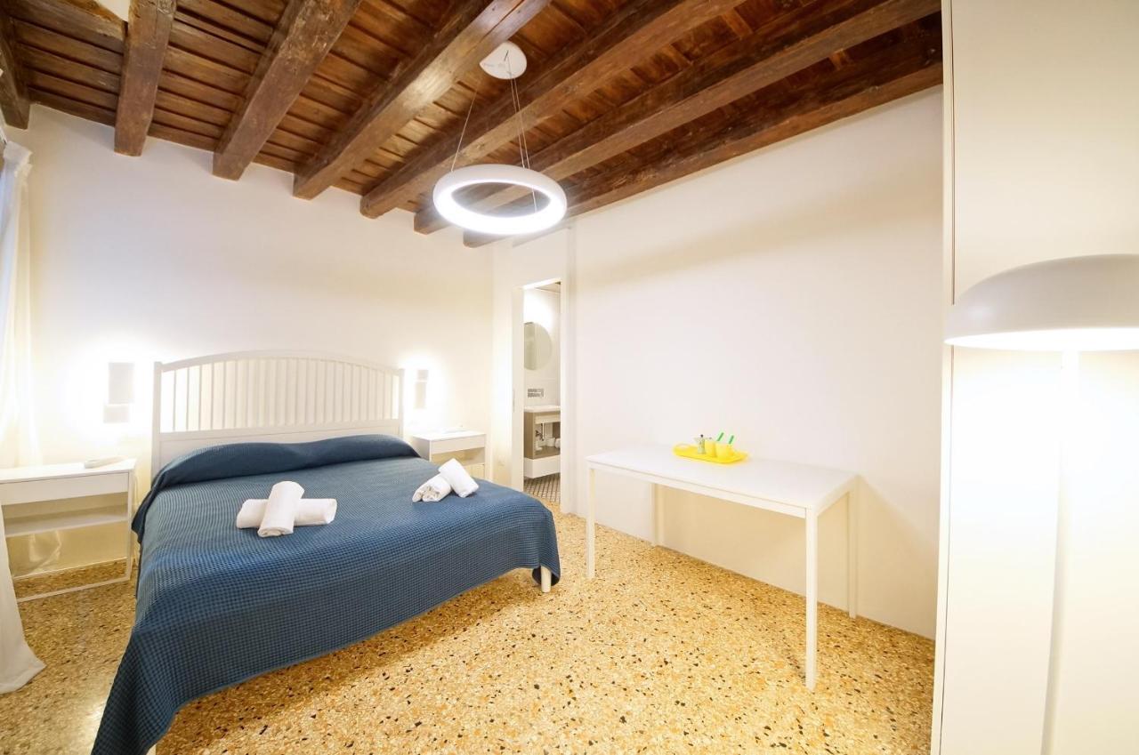 Dolcevita Apartments N 479 ヴェネツィア エクステリア 写真