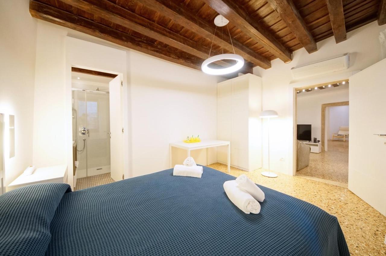 Dolcevita Apartments N 479 ヴェネツィア エクステリア 写真