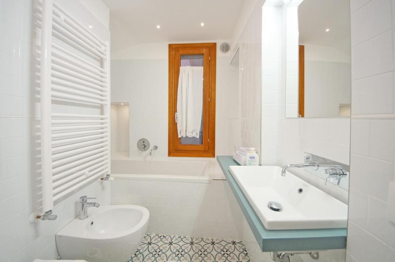 Dolcevita Apartments N 479 ヴェネツィア エクステリア 写真