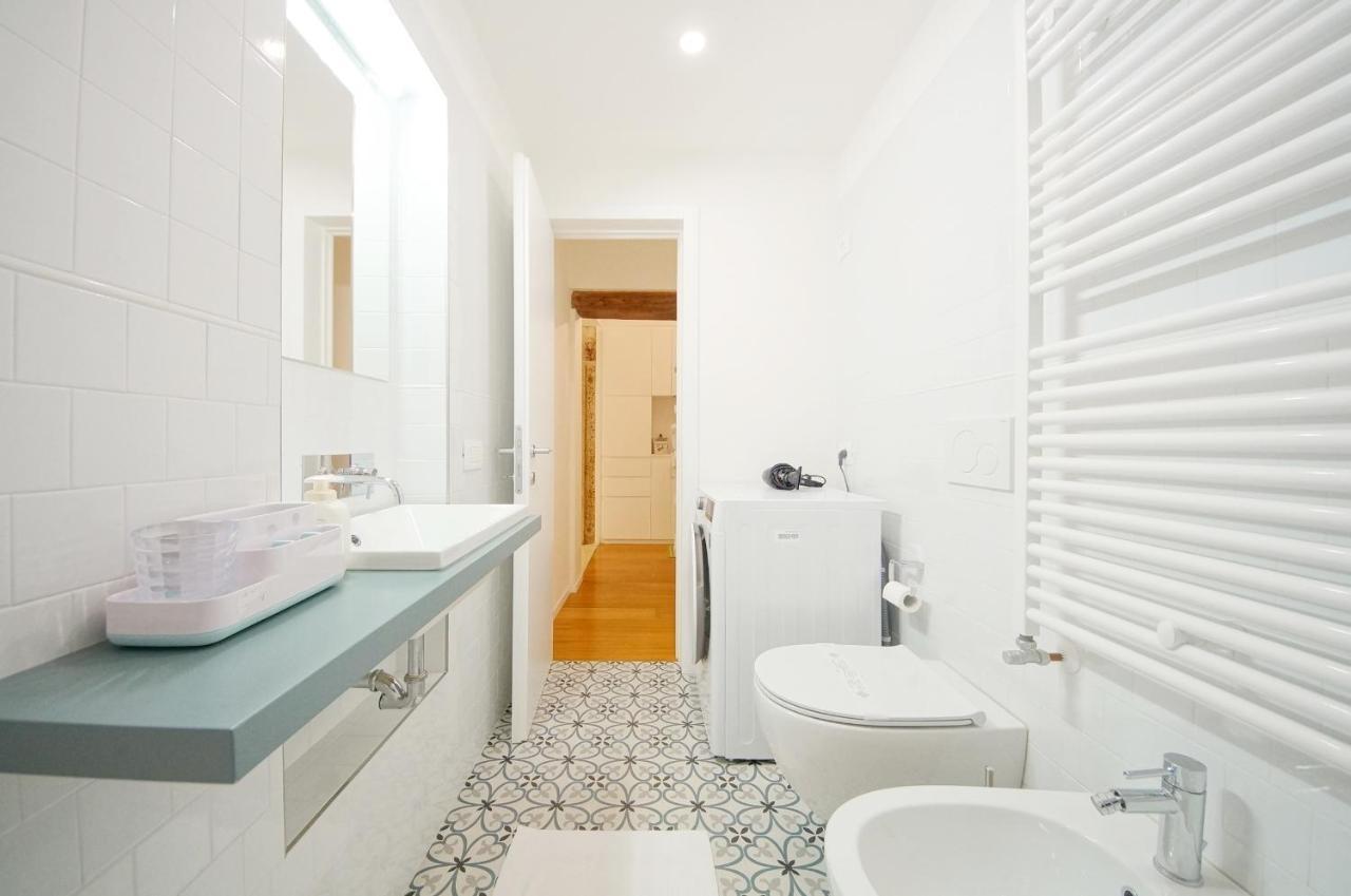 Dolcevita Apartments N 479 ヴェネツィア エクステリア 写真