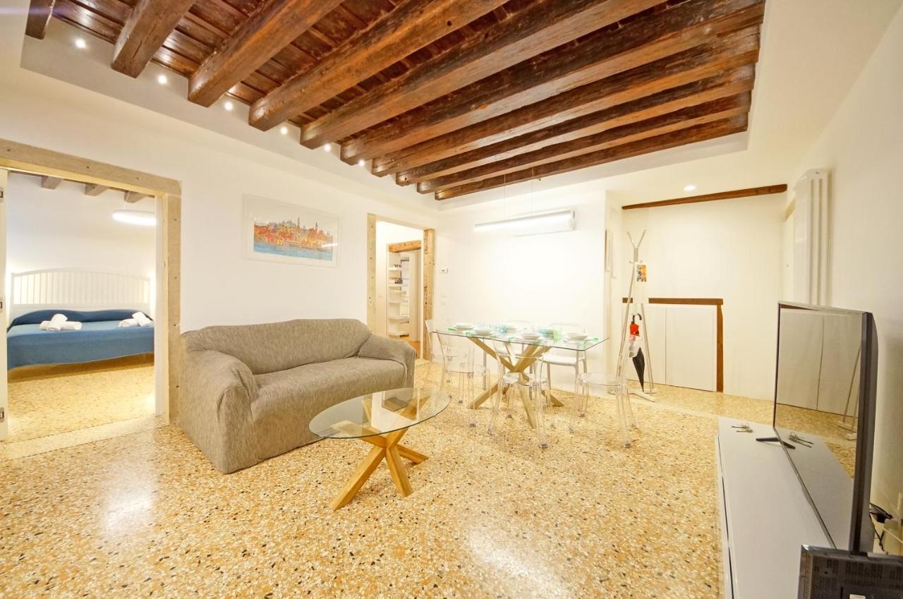 Dolcevita Apartments N 479 ヴェネツィア エクステリア 写真