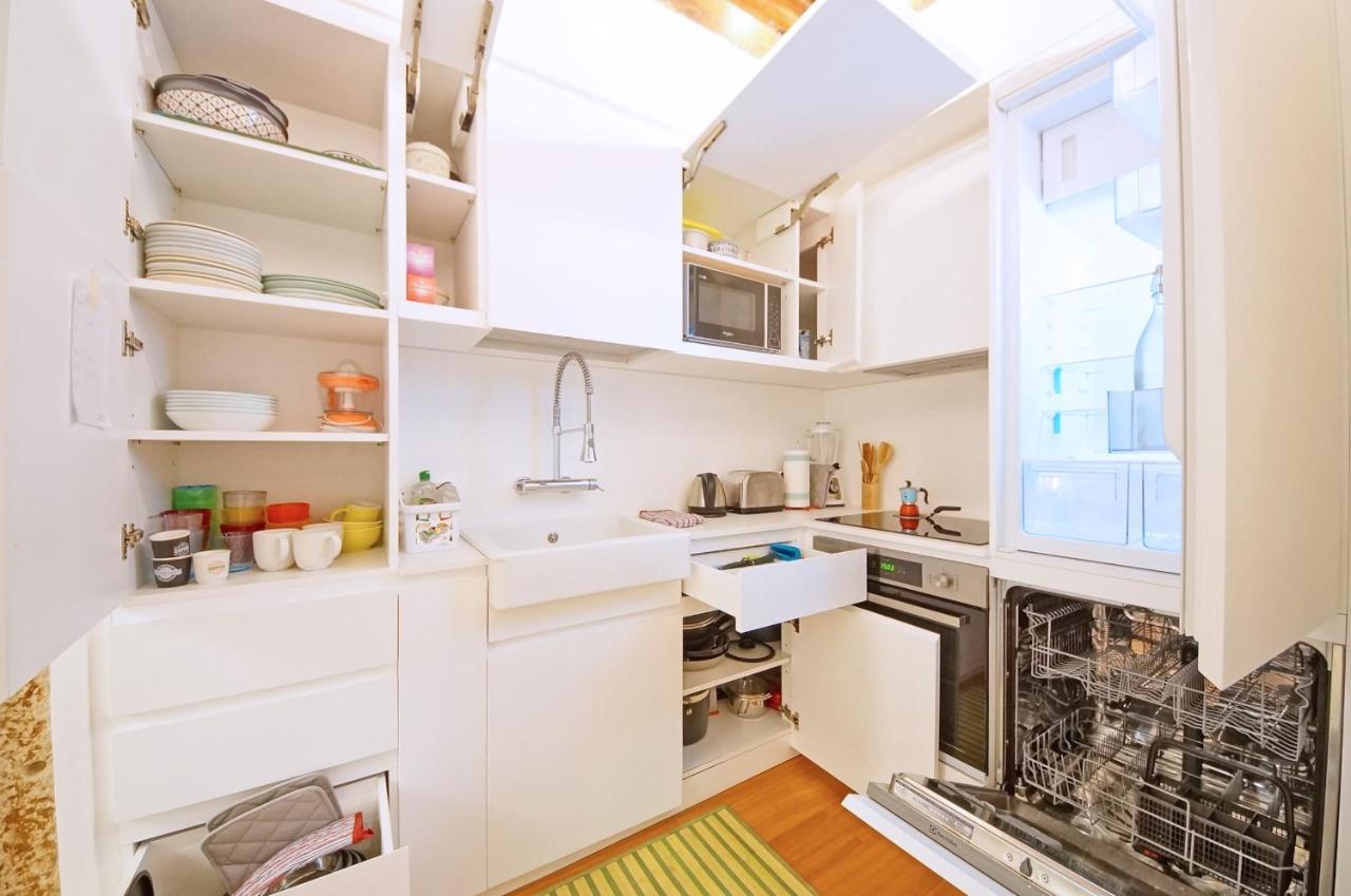 Dolcevita Apartments N 479 ヴェネツィア エクステリア 写真